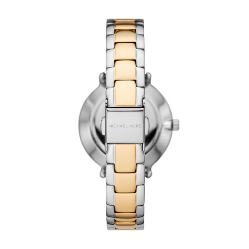 Women Pyper Two Toned Watch Set