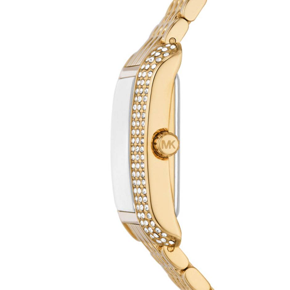 Women Emery Gold Watch