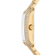 Women Emery Gold Watch