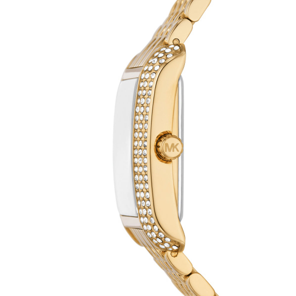 Women Emery Gold Watch