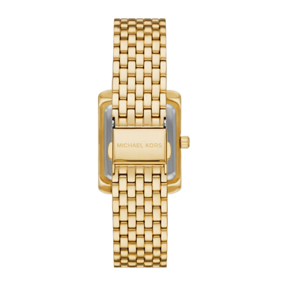 Women Emery Gold Watch