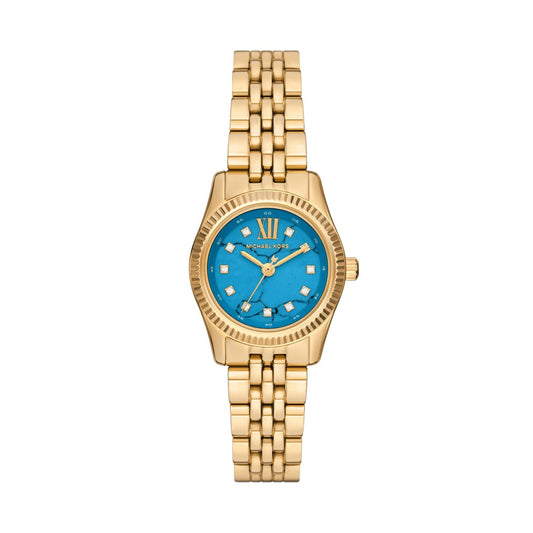 Women Lexington Blue 26mm Watch