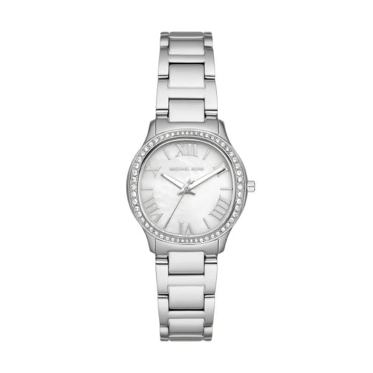 Women Sage White 31mm Watch