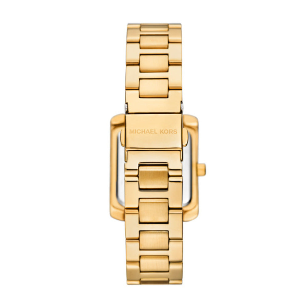 Women Emery Gold 27mm Watch