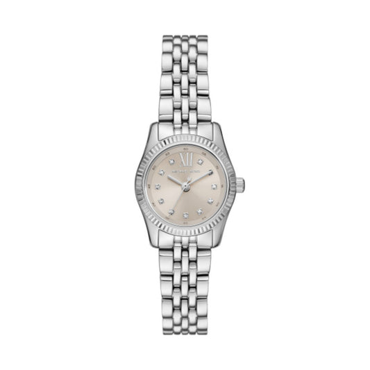 Women Lexington Silver 26mm Watch