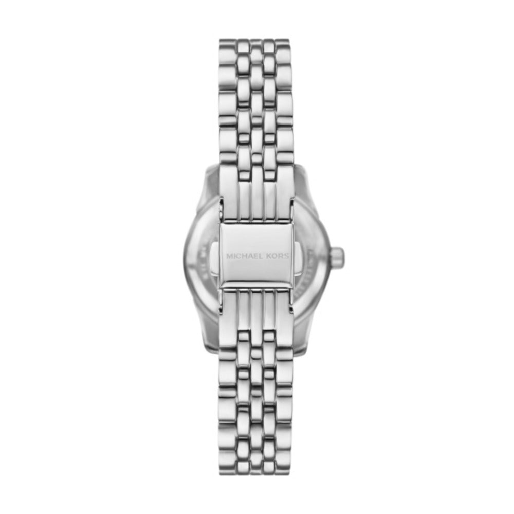 Women Lexington Silver 26mm Watch