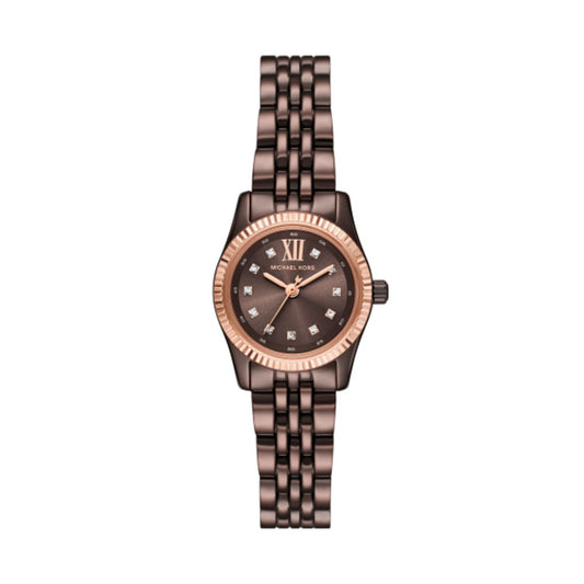 Women Lexington Brown 26mm Watch