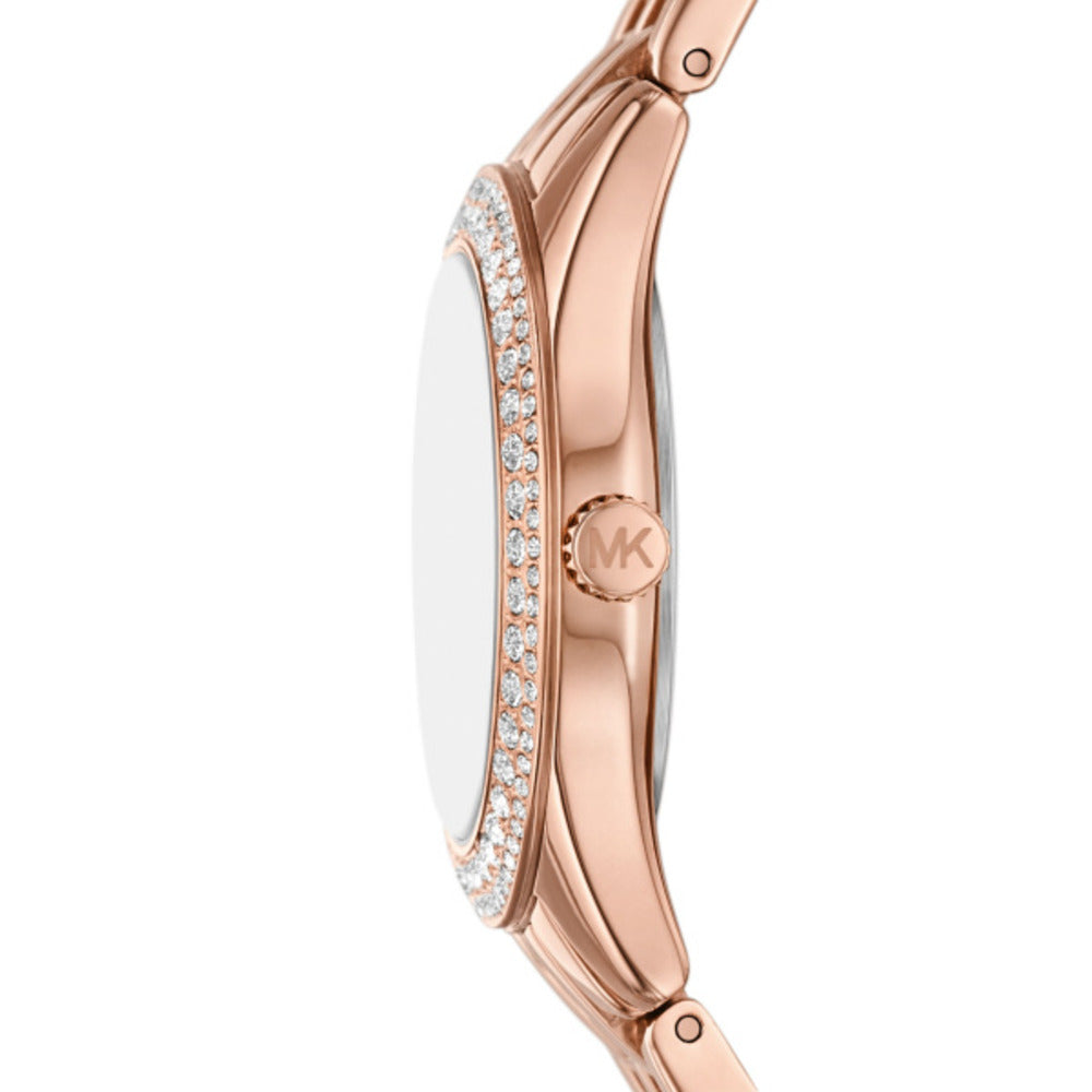 Women Harlowe Rose Gold 33mm Watch