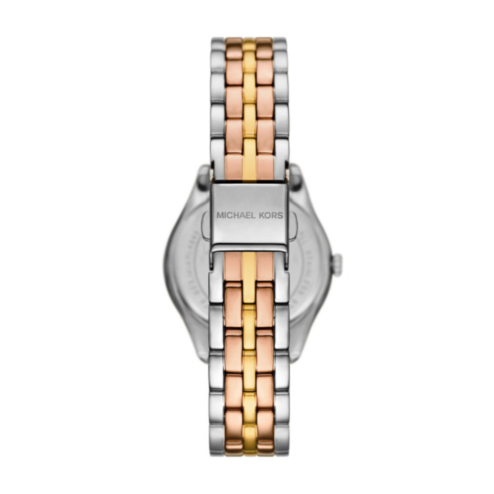 Women Harlowe Tri-Tone 33mm Watch