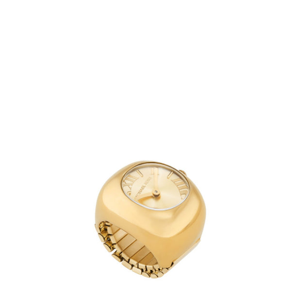 Women Rylee Gold Ring Watch