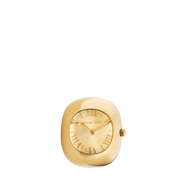 Women Rylee Gold Ring Watch