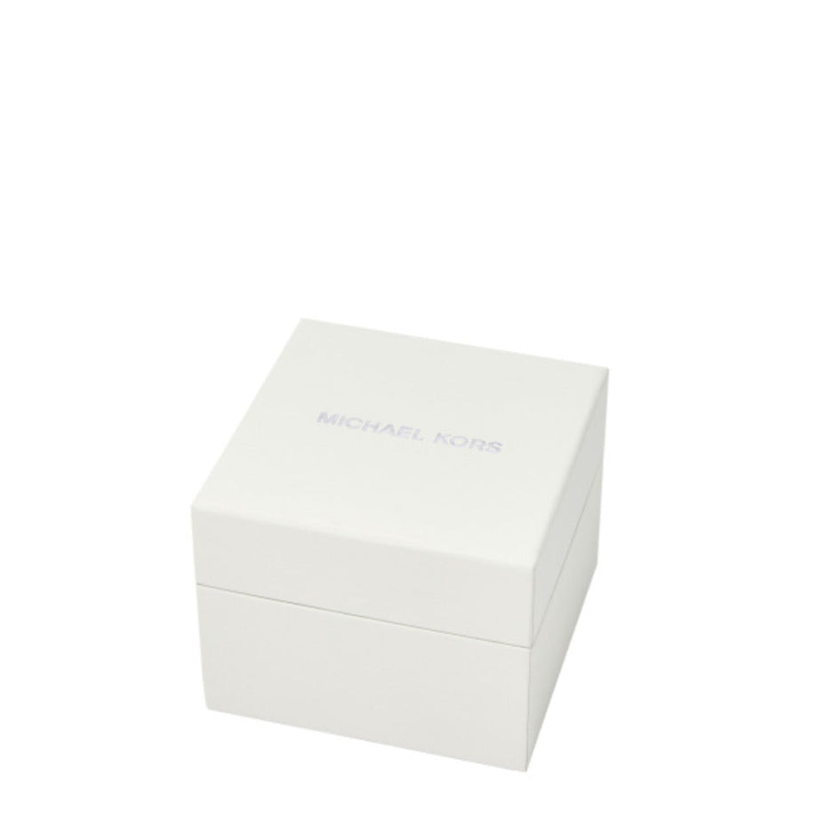 Women Lauryn Silver Watch Set