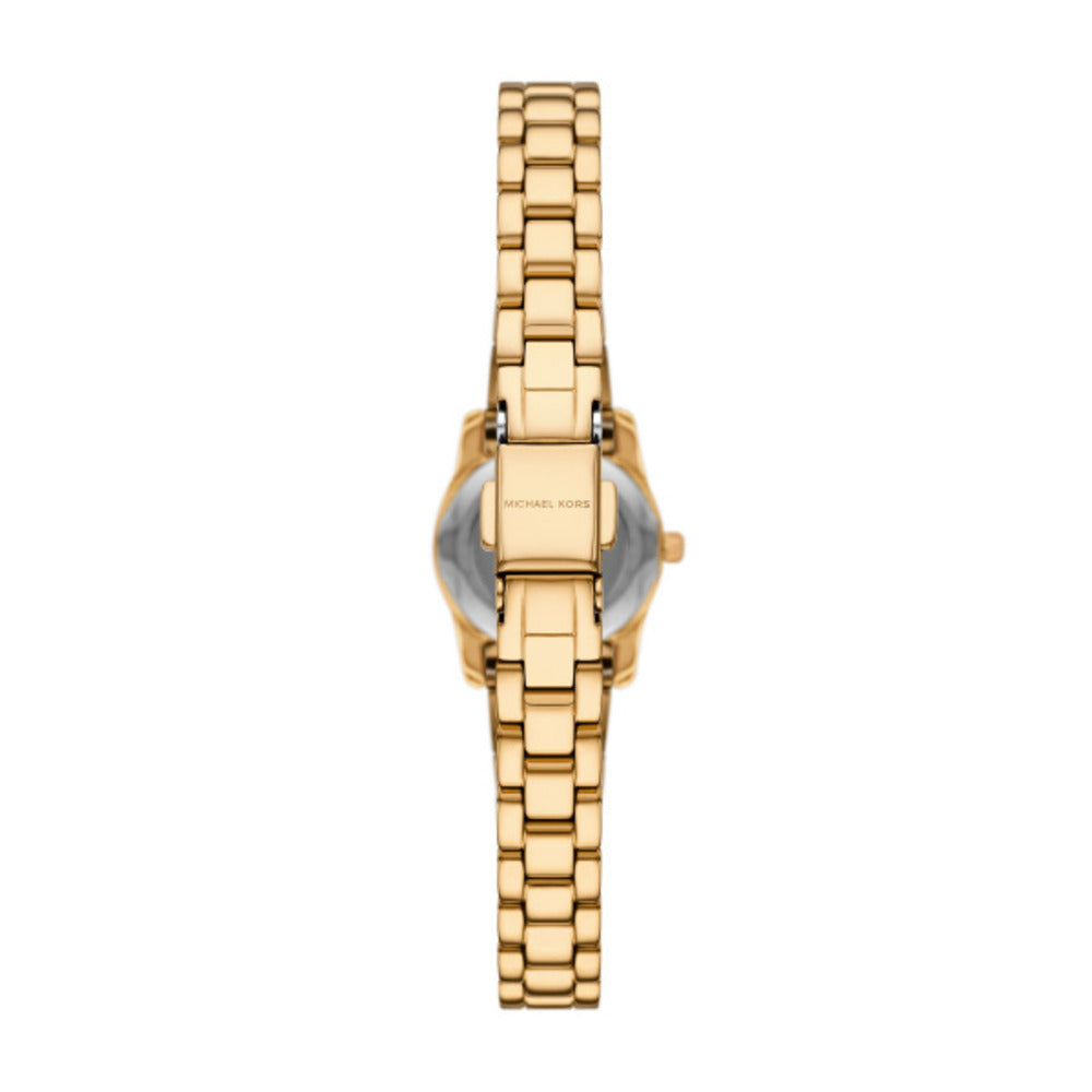 Women Lexington Gold 19mm Watch