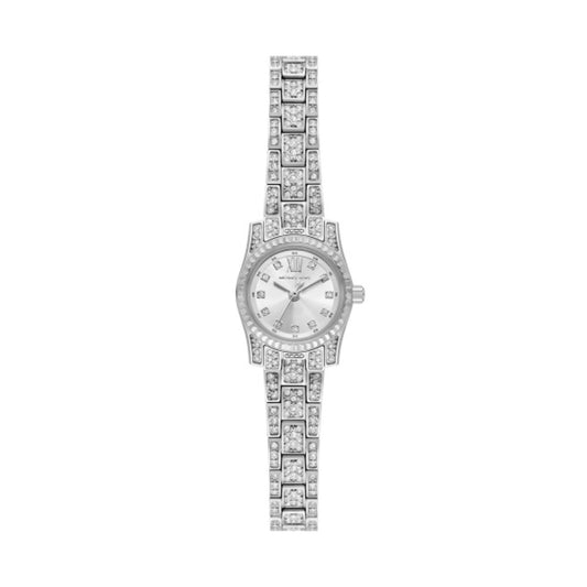 Women Lexington Silver 19mm Watch