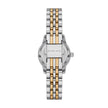 Women Lexington 2-Tone Watch