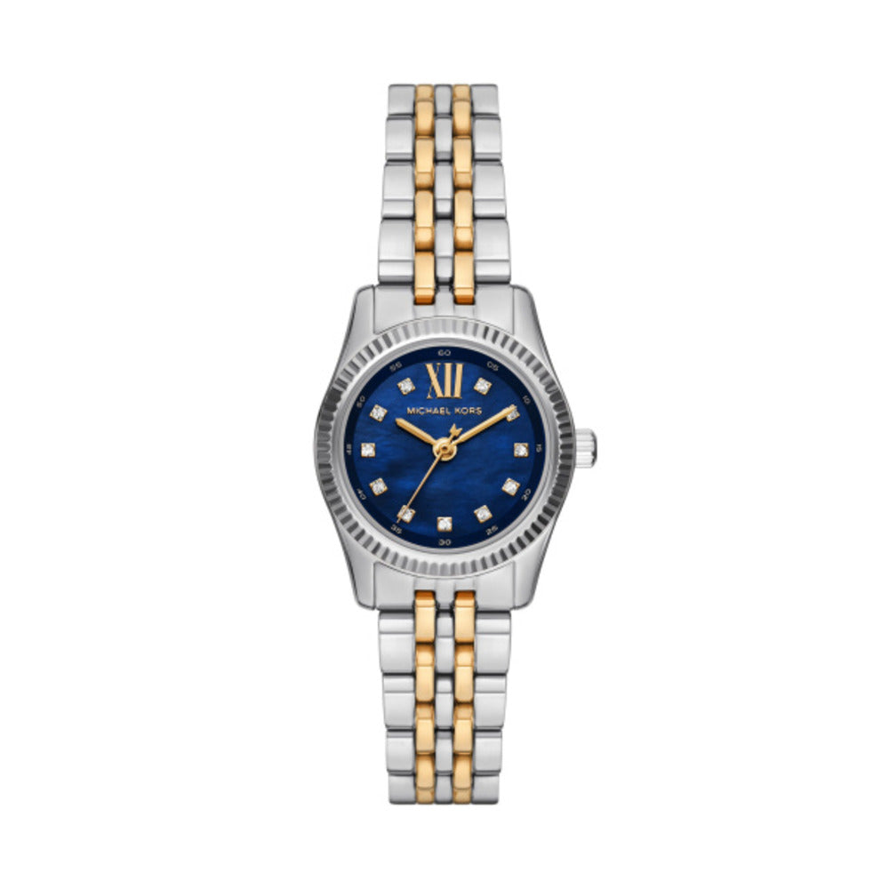 Women Lexington 2-Tone Watch