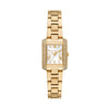 Women Emery Gold Watch