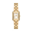 Women Emery Gold Watch