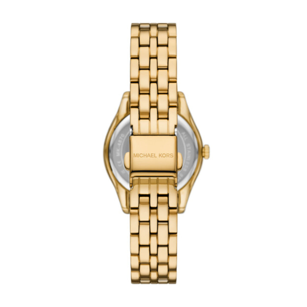 Women Harlowe Gold 33mm Watch