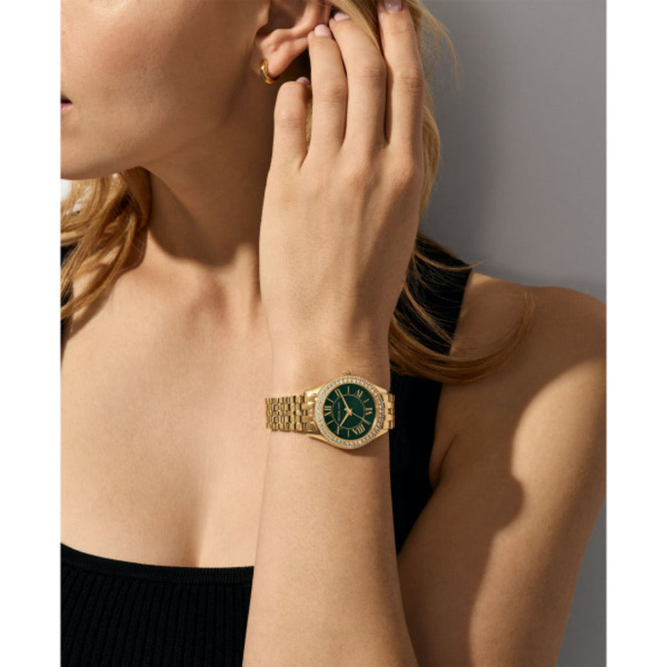 ساعة هارلو للنساء