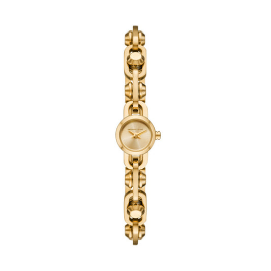 Women Astor Link Gold 14mm Watch