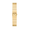Women Darrington Golden Watch