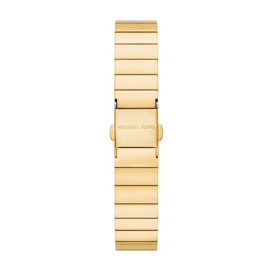 ساعة دارينغتون ذهبية نسائية 