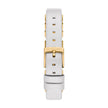 Women Darrington White Watch