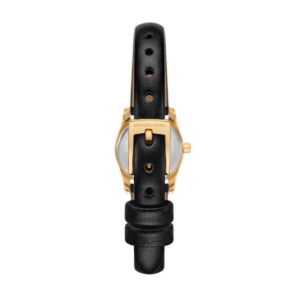 ساعة ليكسينغتون الذهبية للنساء