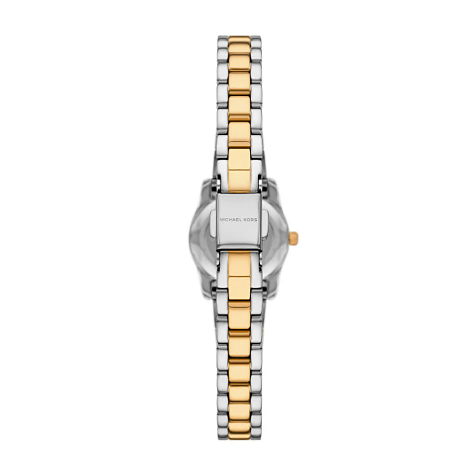 Women Lexington Two Tone Watch