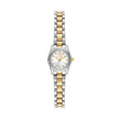 Women Lexington Two Tone Watch