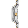 Women Lexington Two Tone Watch