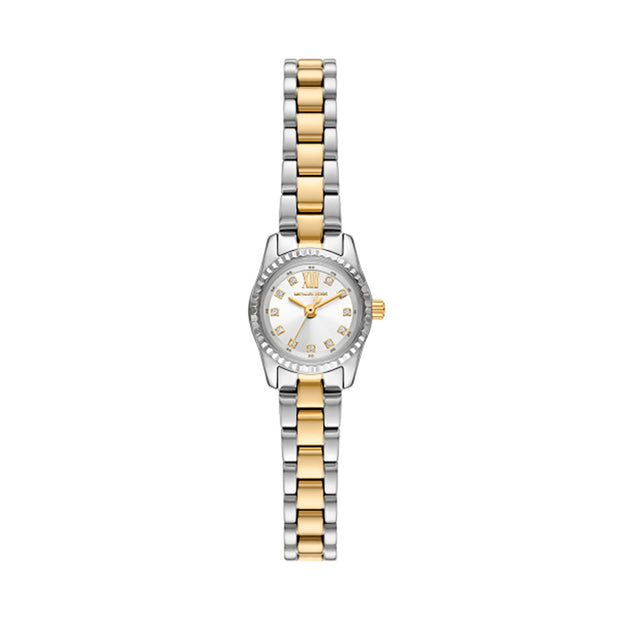 Women Lexington Two Tone Watch