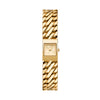 Women Darrington Golden  Watch