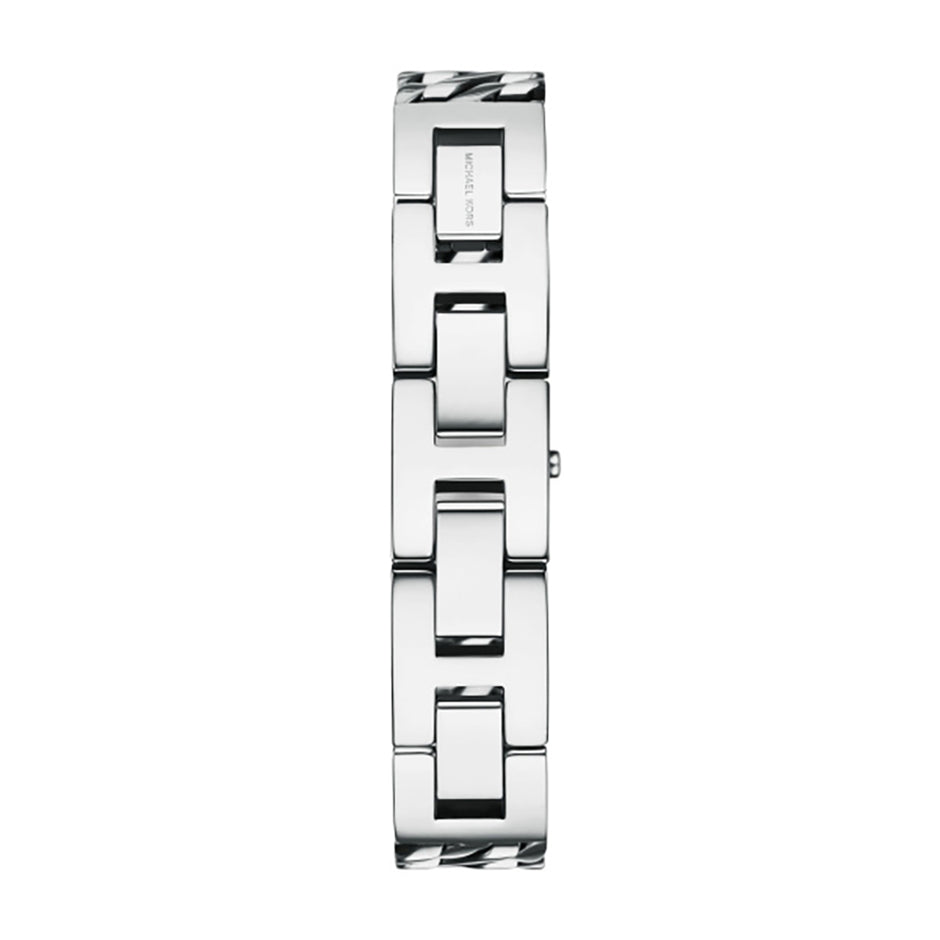 Women Darrington Silver  Watch