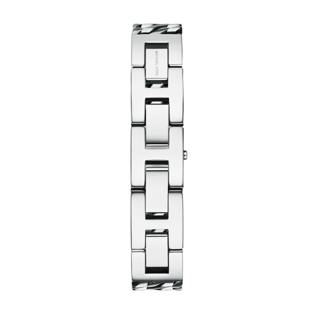 Women Darrington Silver  Watch