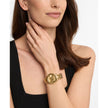 Women Phoebe Gold Watch
