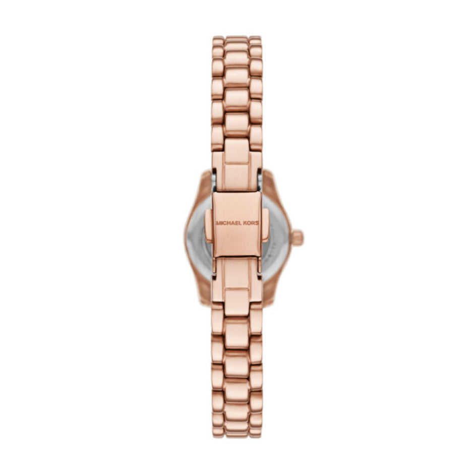 Women Lexington Rose Gold Watch