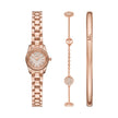 Women Lexington Rose Gold Watch