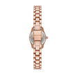 Women Lexington Rose Gold Watch