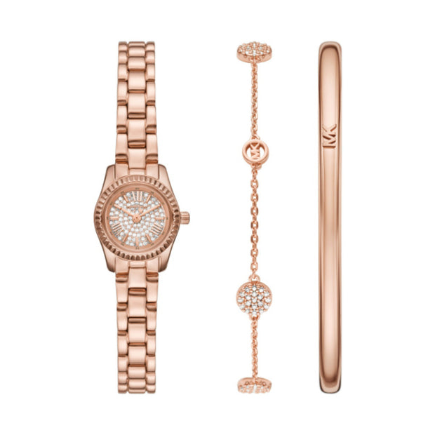 Women Lexington Rose Gold Watch