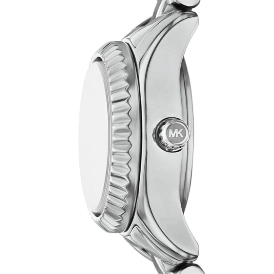 طقم ساعة ليكسينجتن للنساء