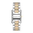 Women Essex Two Tone Watch