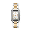 Women Essex Two Tone Watch