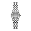 Women Lexington Silver Watch
