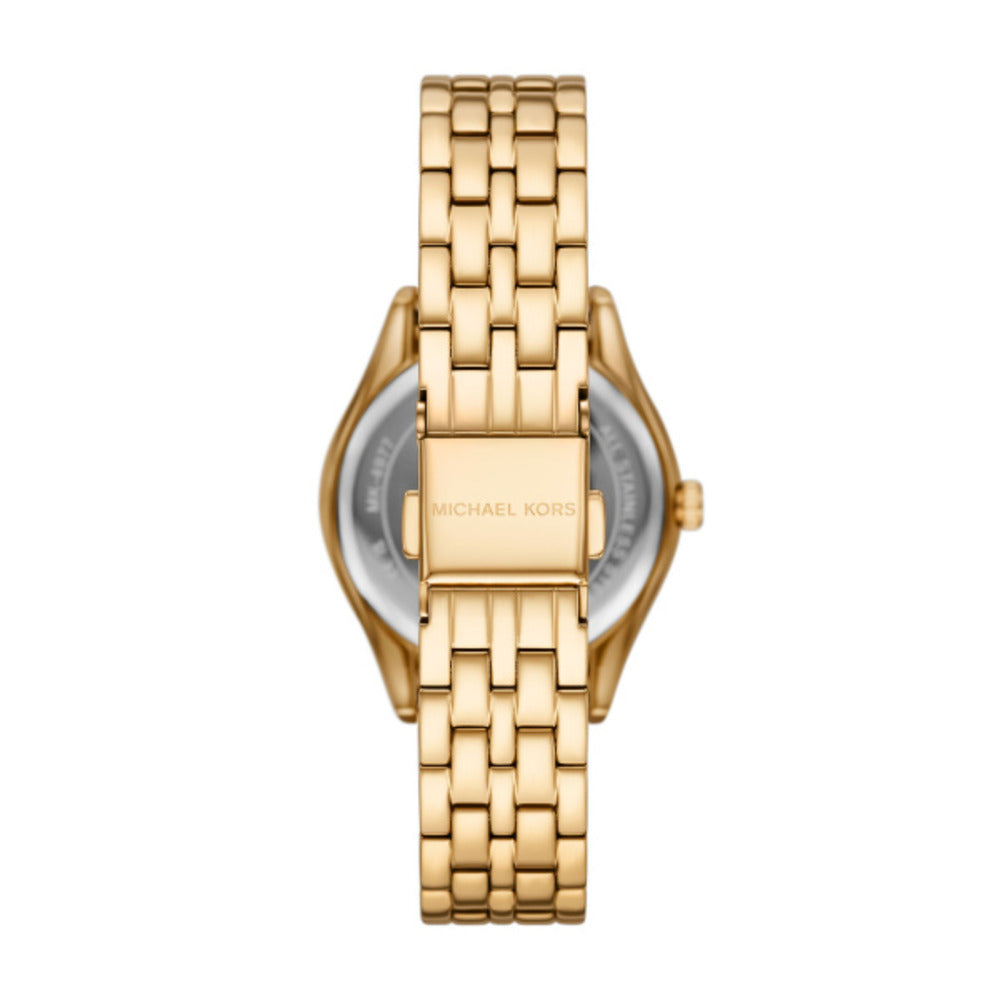 Women Harlowe Watch Set