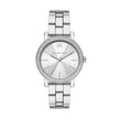 Women Corey Silver Watch