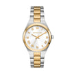 Women Lennox White Watch
