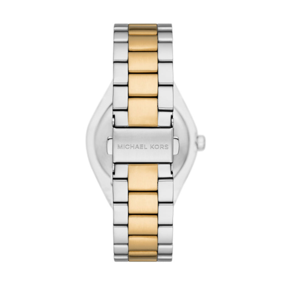 Women Lennox White Watch