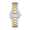 Women Lennox White Watch